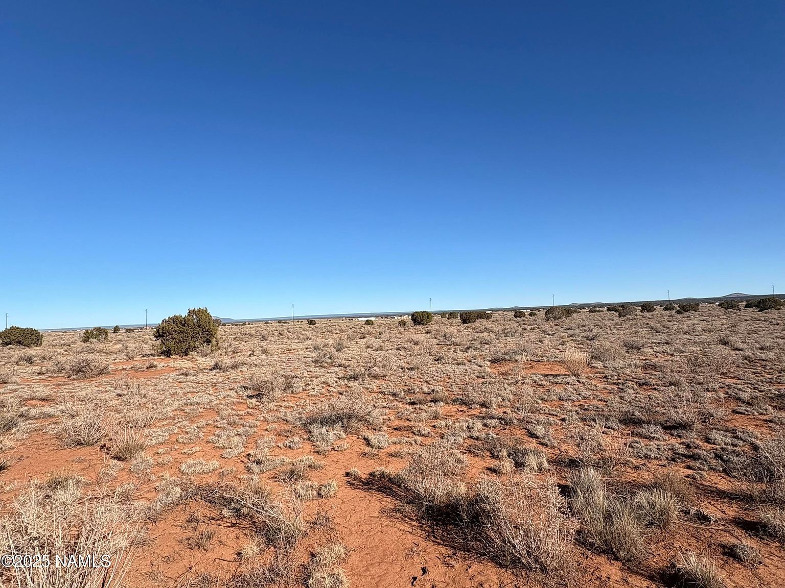 3155 S Carmen Rd Williams, AZ 86046  | Land/Lot
