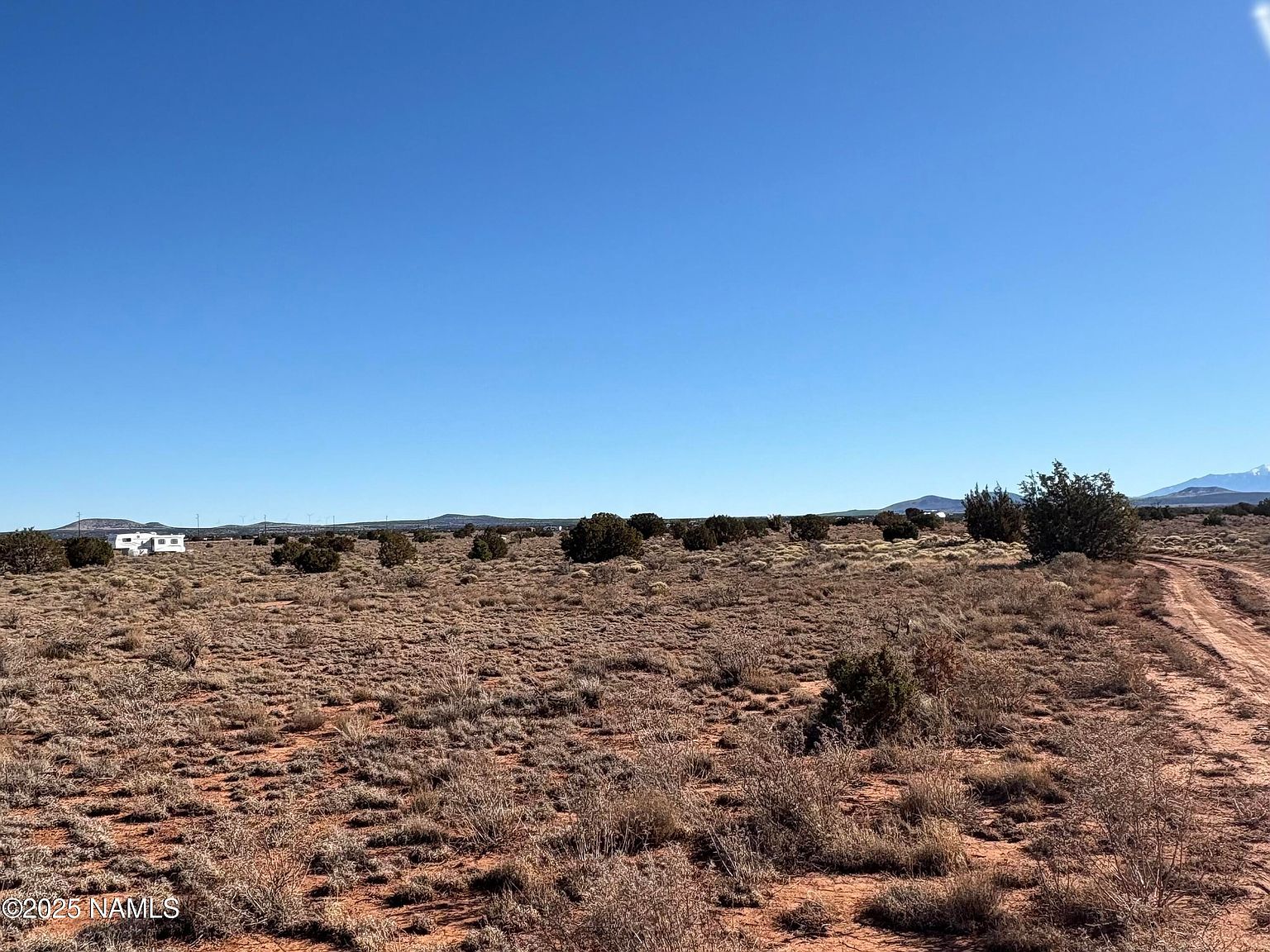 3195 S Carmen Rd Williams, AZ 86046  | Land/Lot