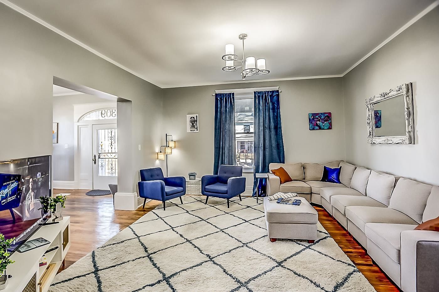 309 S Dudley St Memphis, TN 38104 - Thumbnail 5