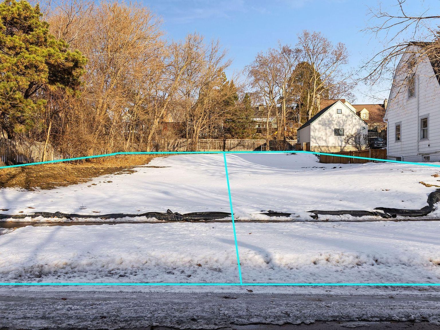 426 Woodlawn Ave Saint Paul, MN 55105  | Land/Lot