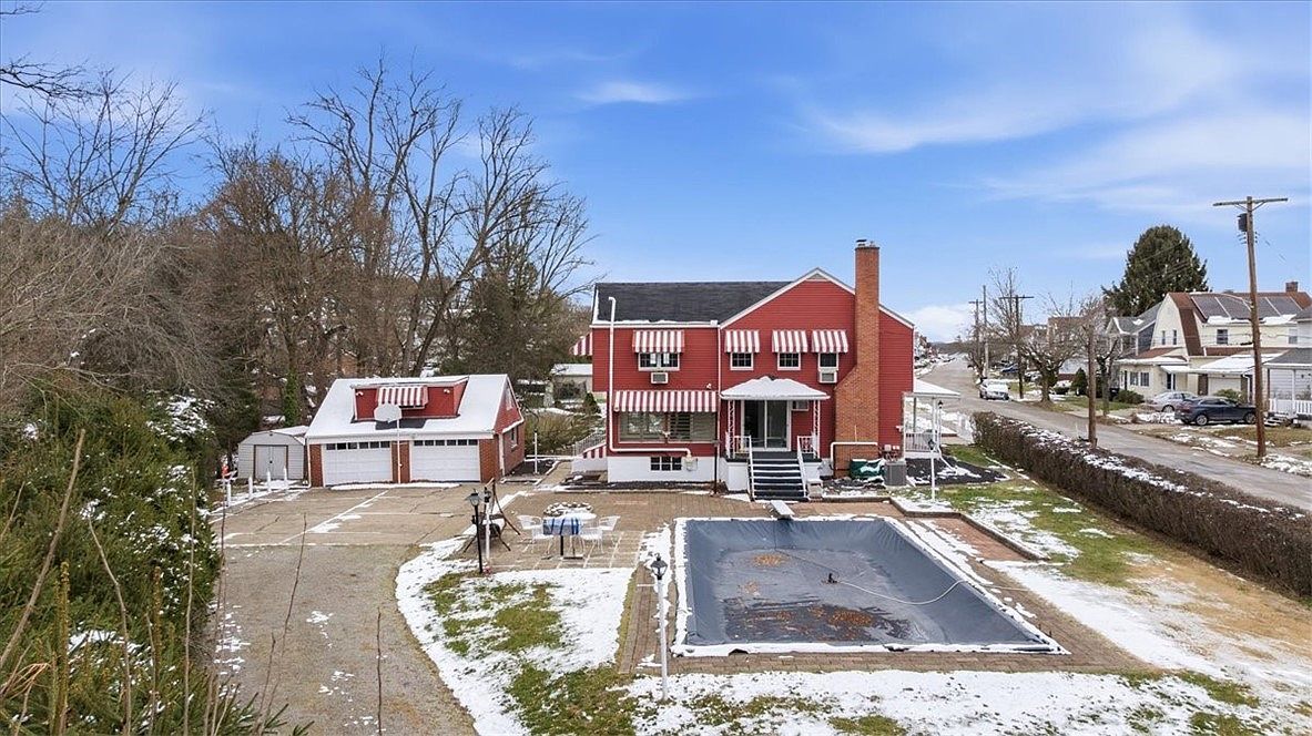 1911 McLean St Aliquippa, PA 15001 - Thumbnail 5