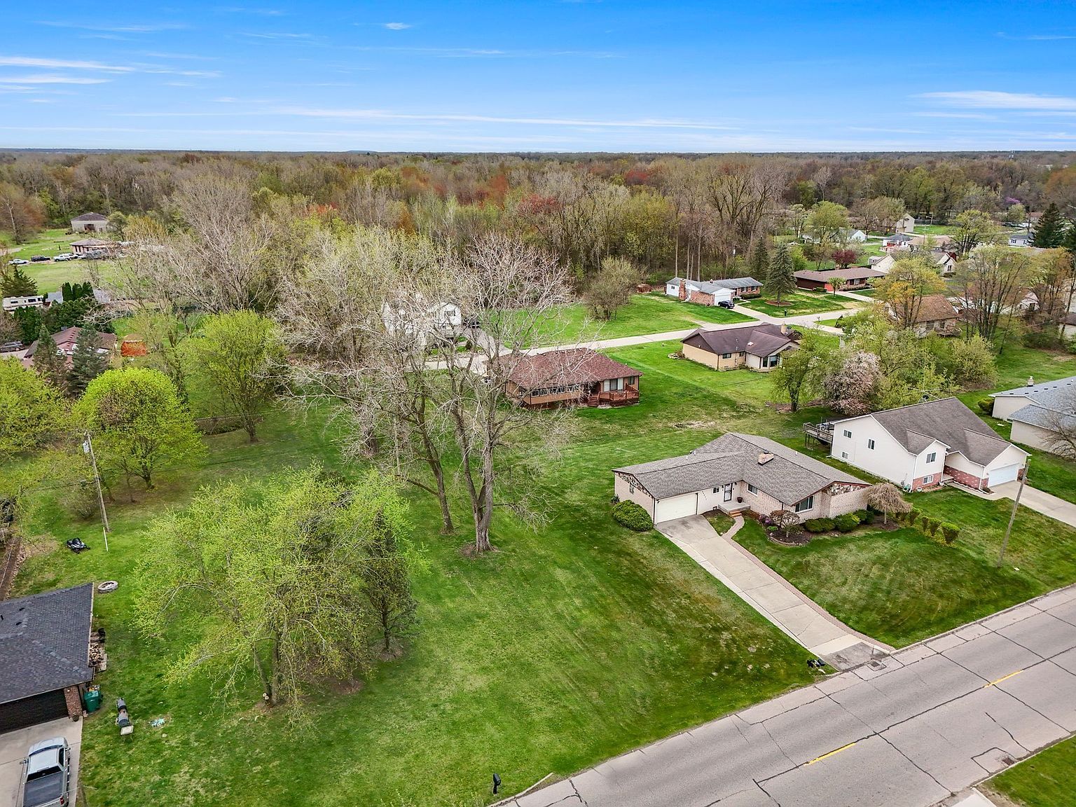 0 Park Pl Romulus, MI 48174 - Thumbnail 5