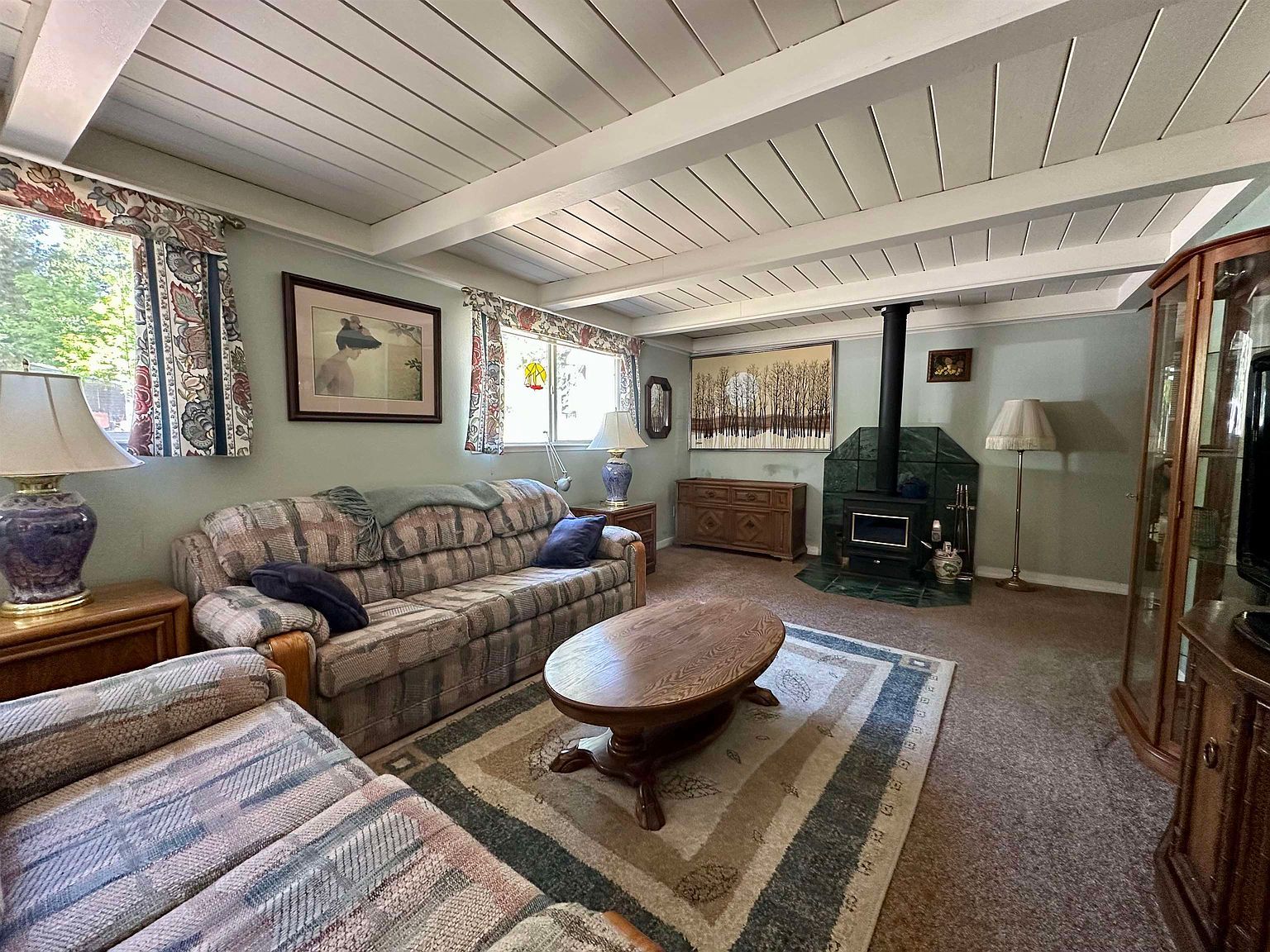 227 Peninsula Dr Westwood, CA 96137 - Thumbnail 5