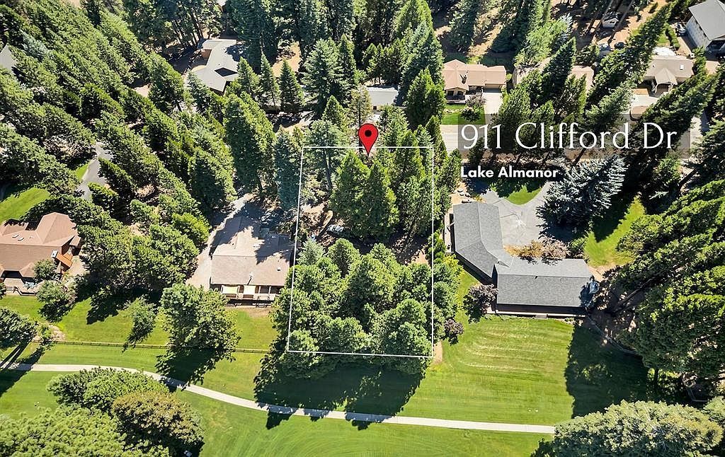 911 Clifford Dr Westwood, CA 96137 - Thumbnail 5