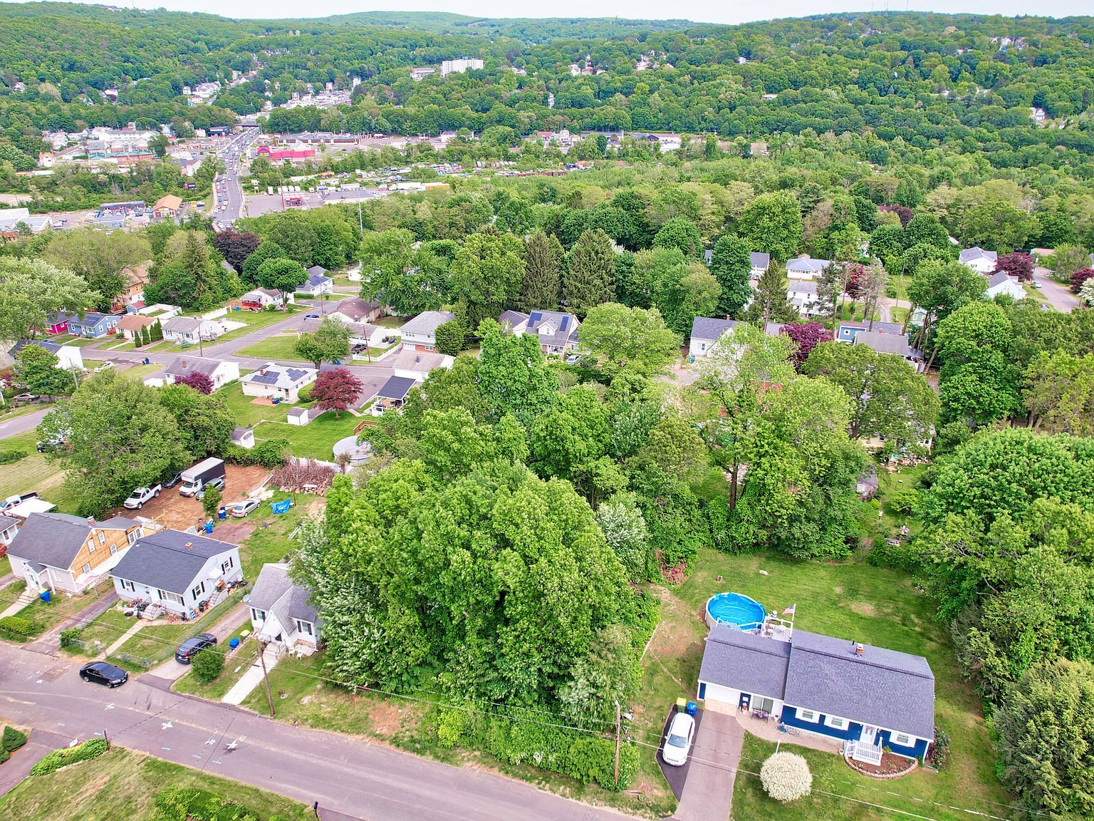 90 Chester Ave Waterbury, CT 06704 | Land/Lot