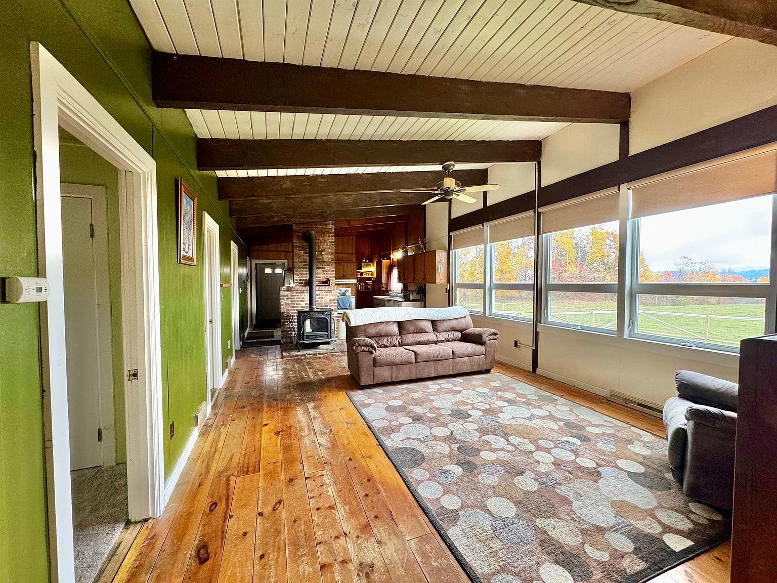 523 Brock Hill Rd Newbury, VT 05051 - Thumbnail 5