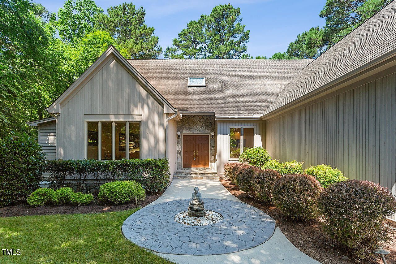 12117 Cliffside Cir Raleigh, NC 27614 - Thumbnail 5