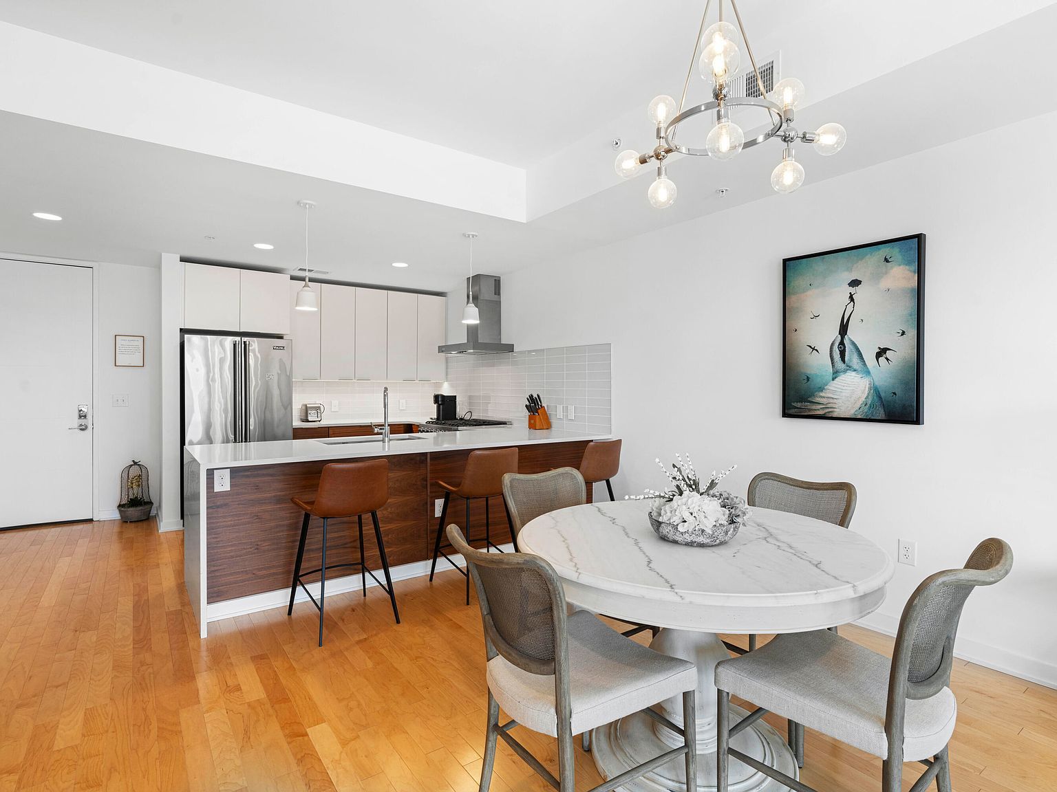 523 S West St UNIT 404 Raleigh, NC 27601 - Thumbnail 5