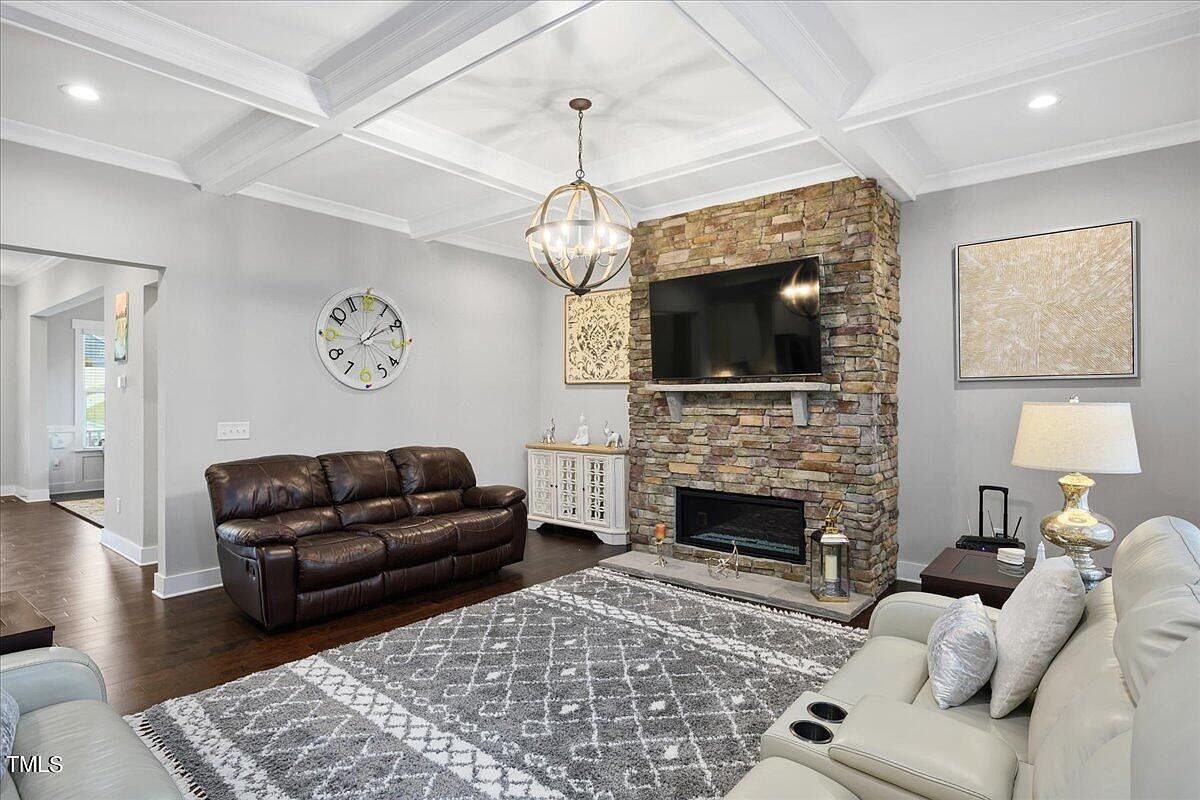 2713 Tunstall Grove Dr Apex, NC 27523 - Thumbnail 5