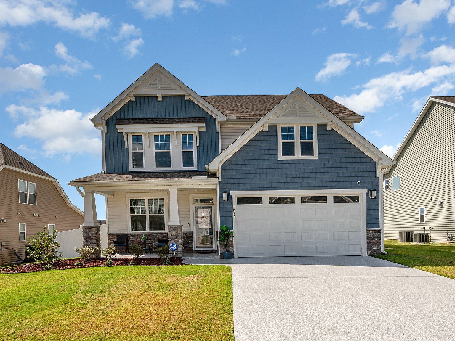 123 Alta Crest Ln Garner, NC 27529 - Thumbnail 5