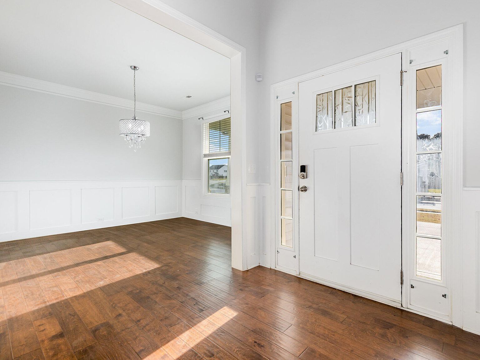 158 Whitetail Deer Ln Garner, NC 27529 - Thumbnail 5