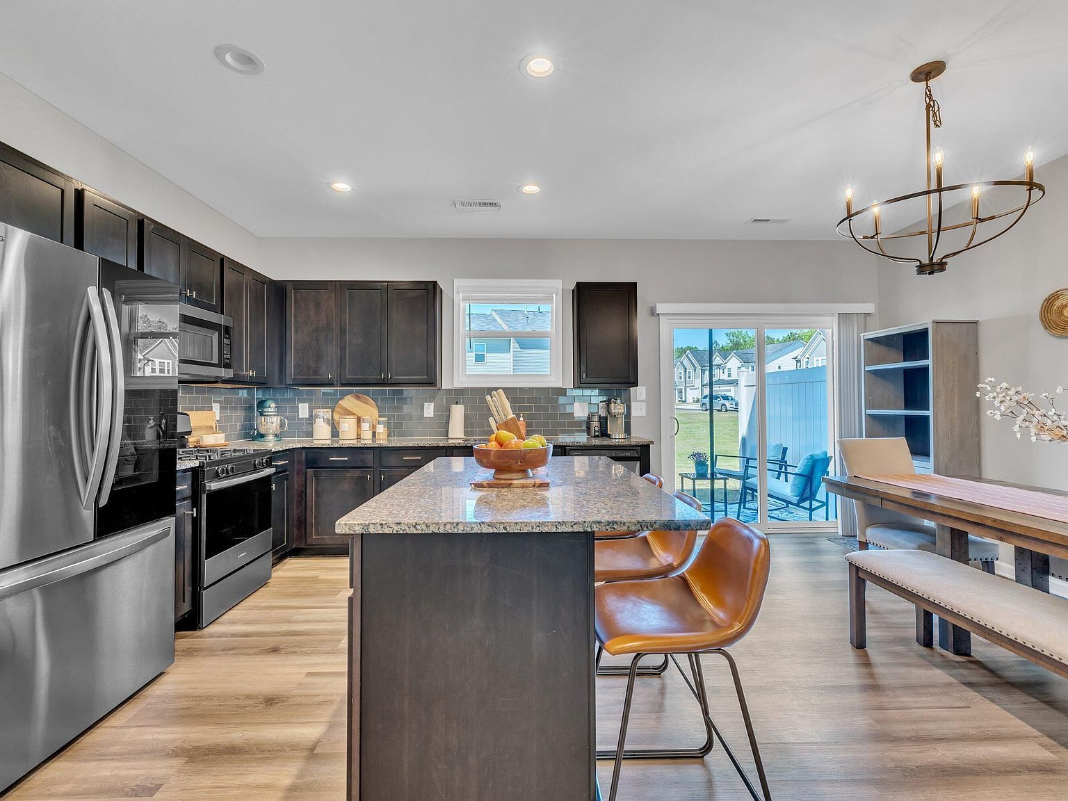 743 Hadstock Path Zebulon, NC 27597 - Thumbnail 5