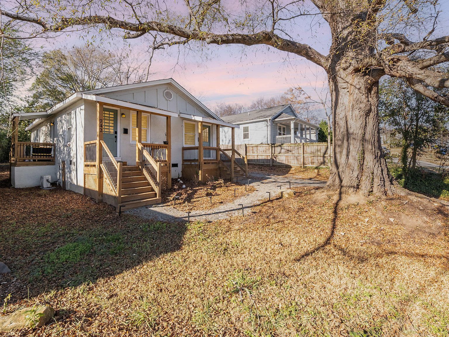 740 Quarry St Raleigh, NC 27601 - Thumbnail 5