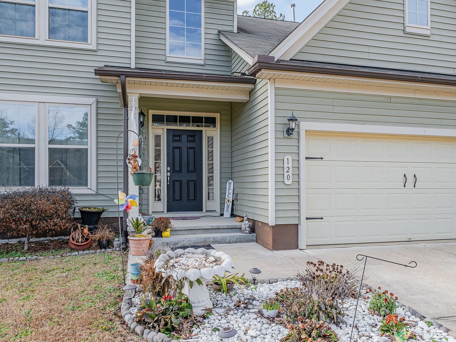 120 Clubhouse Dr Youngsville, NC 27596 - Thumbnail 5