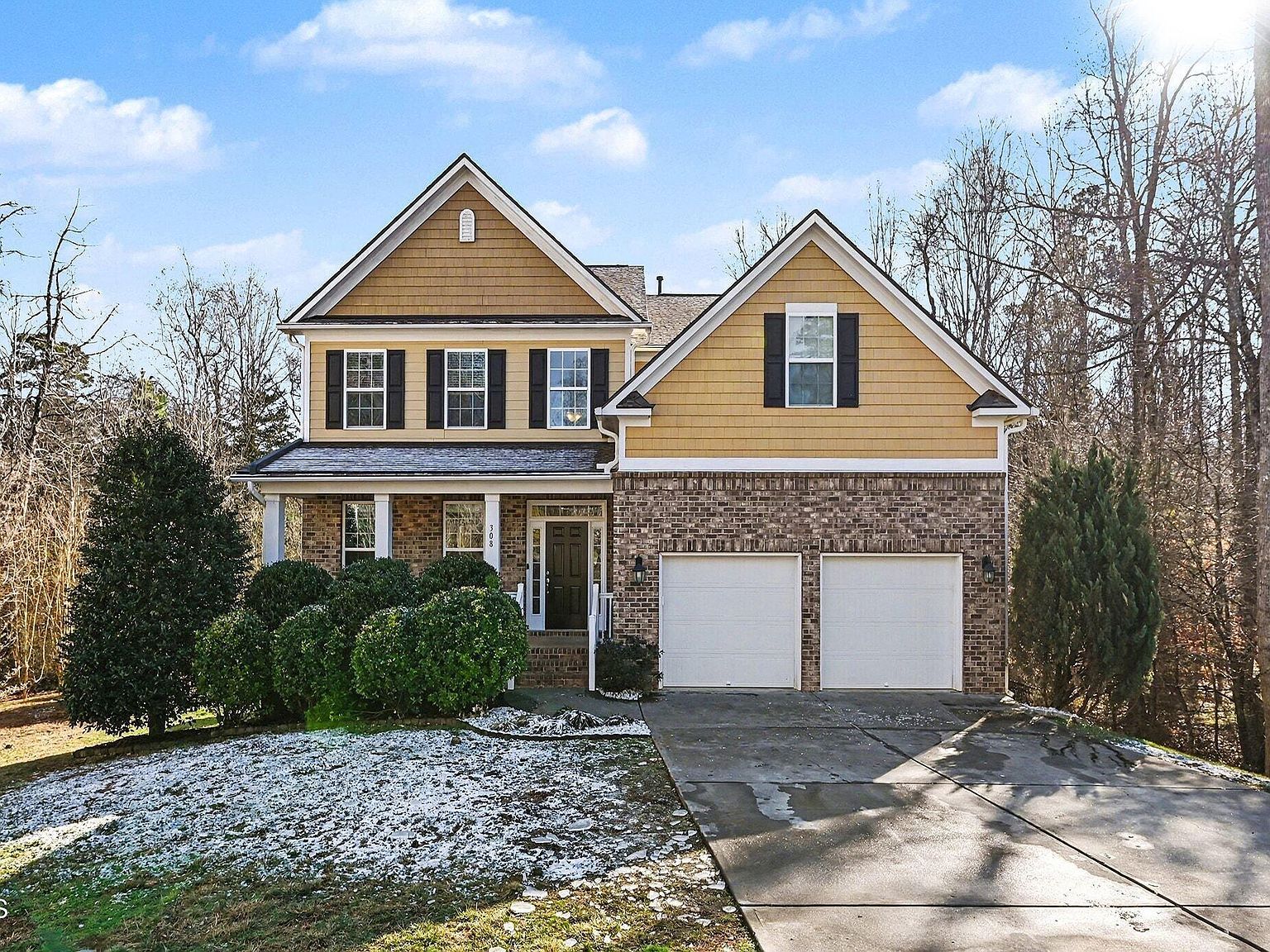 308 Maddington Pl Hillsborough, NC 27278 - Thumbnail 5