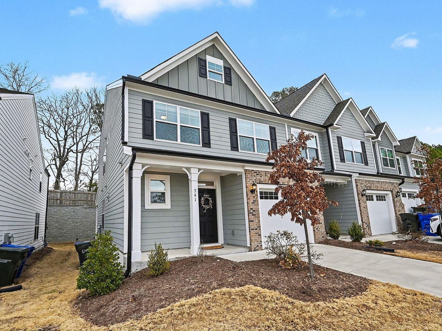 341 Marbella Grove Ct Durham, NC 27713 - Thumbnail 5