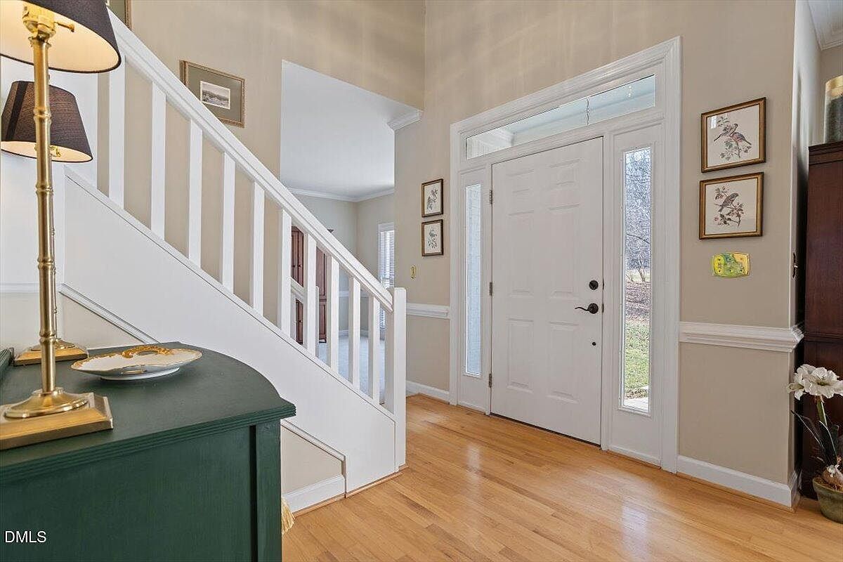 7740 Matherly Dr Wake Forest, NC 27587 - Thumbnail 5