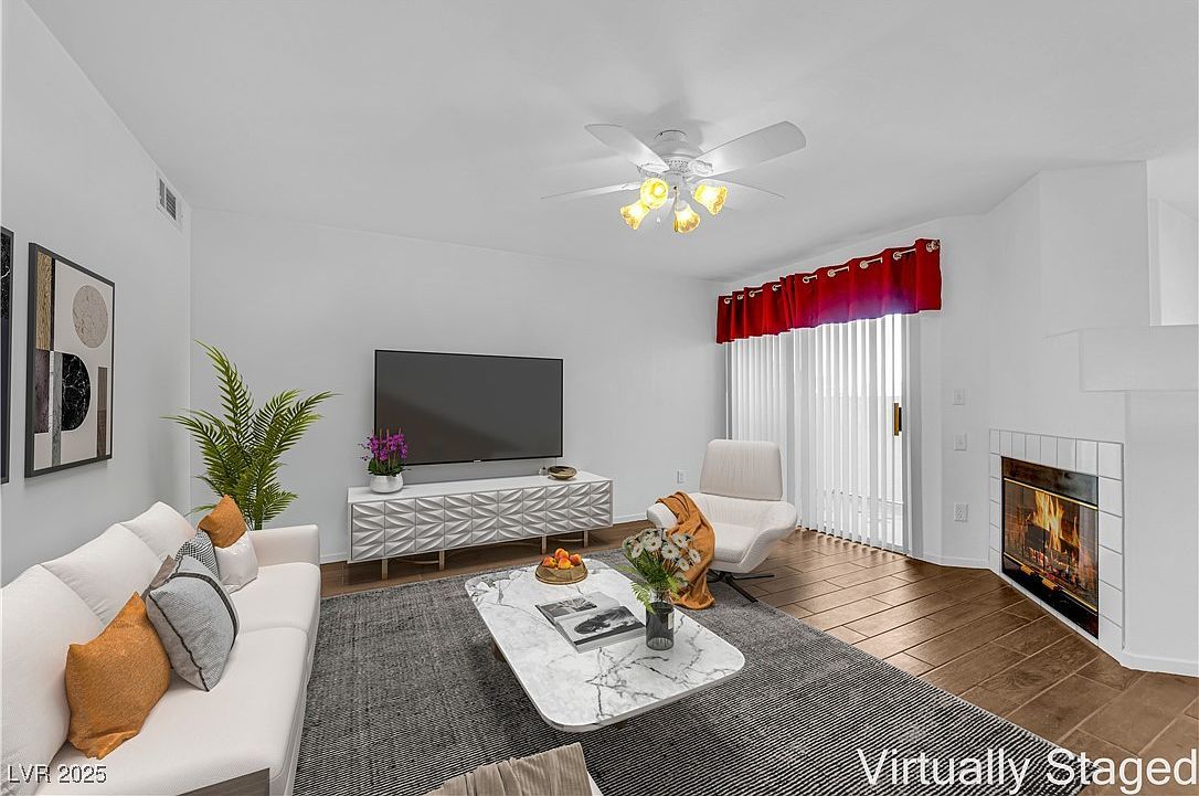 698 S Racetrack Rd UNIT 1411 Henderson, NV 89015 - Thumbnail 5
