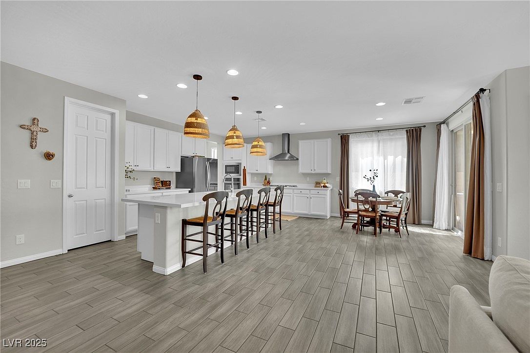 4146 Nipp Ave North Las Vegas, NV 89081 - Thumbnail 5