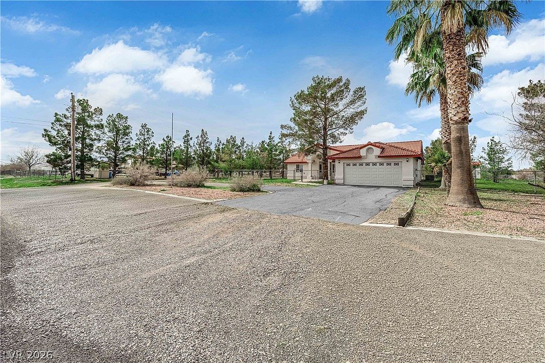 3440 Prairie Ave Pahrump, NV 89048 - Thumbnail 5