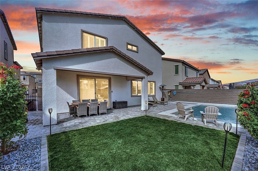 9380 Lunar Ray St Las Vegas, NV 89143 - Thumbnail 5