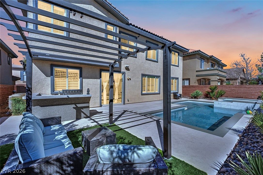 10384 Shropshire St Las Vegas, NV 89178 - Thumbnail 5