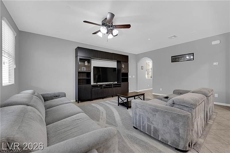 987 Via Del Campo Henderson, NV 89011 - Thumbnail 5