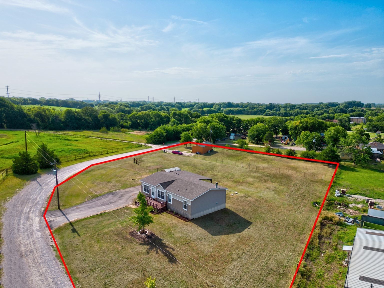 7575 Honey Creek Rd Celina, TX 75009 - Thumbnail 5