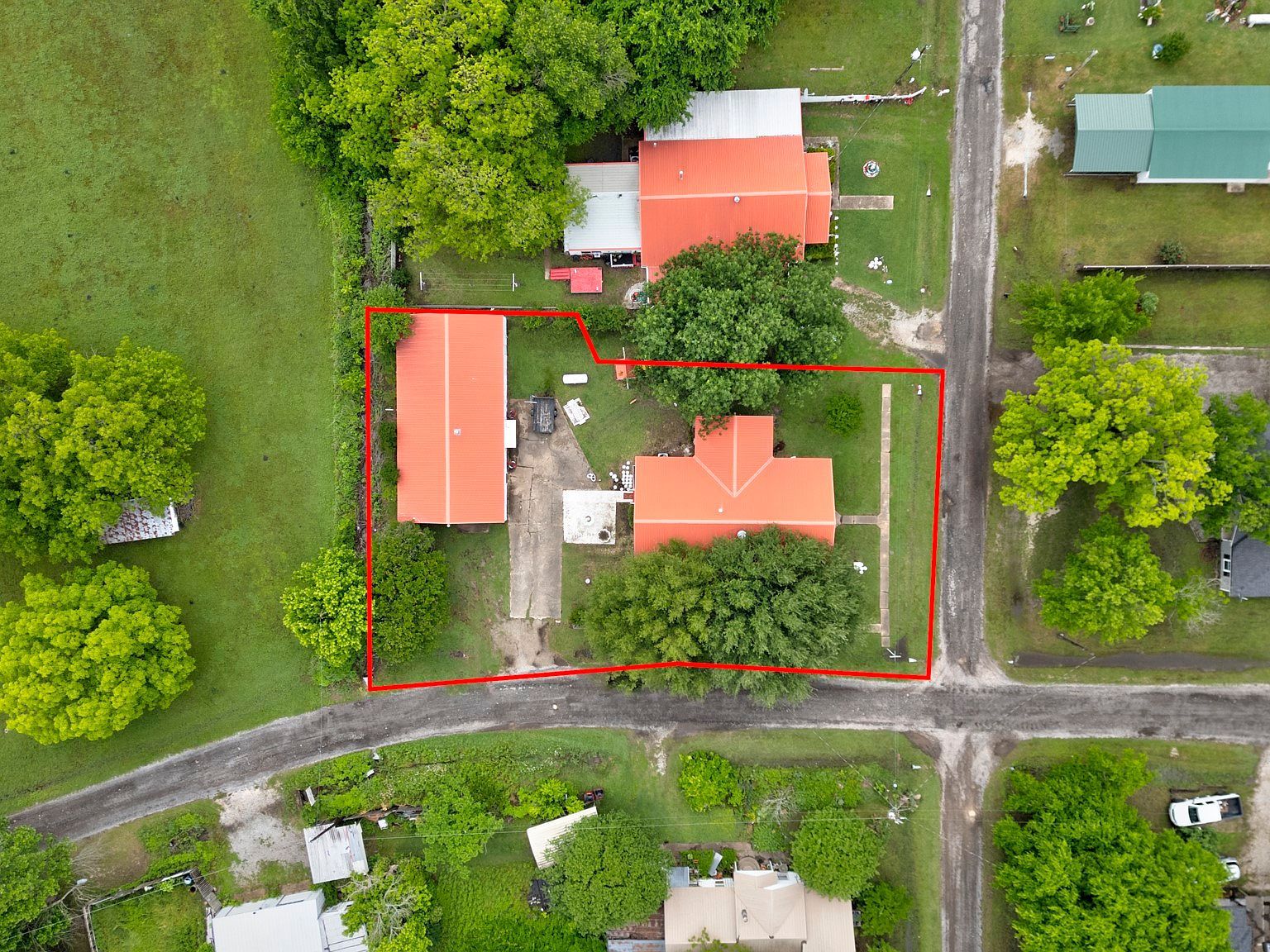 101 E Reed St Randolph, TX 75475 - Thumbnail 5