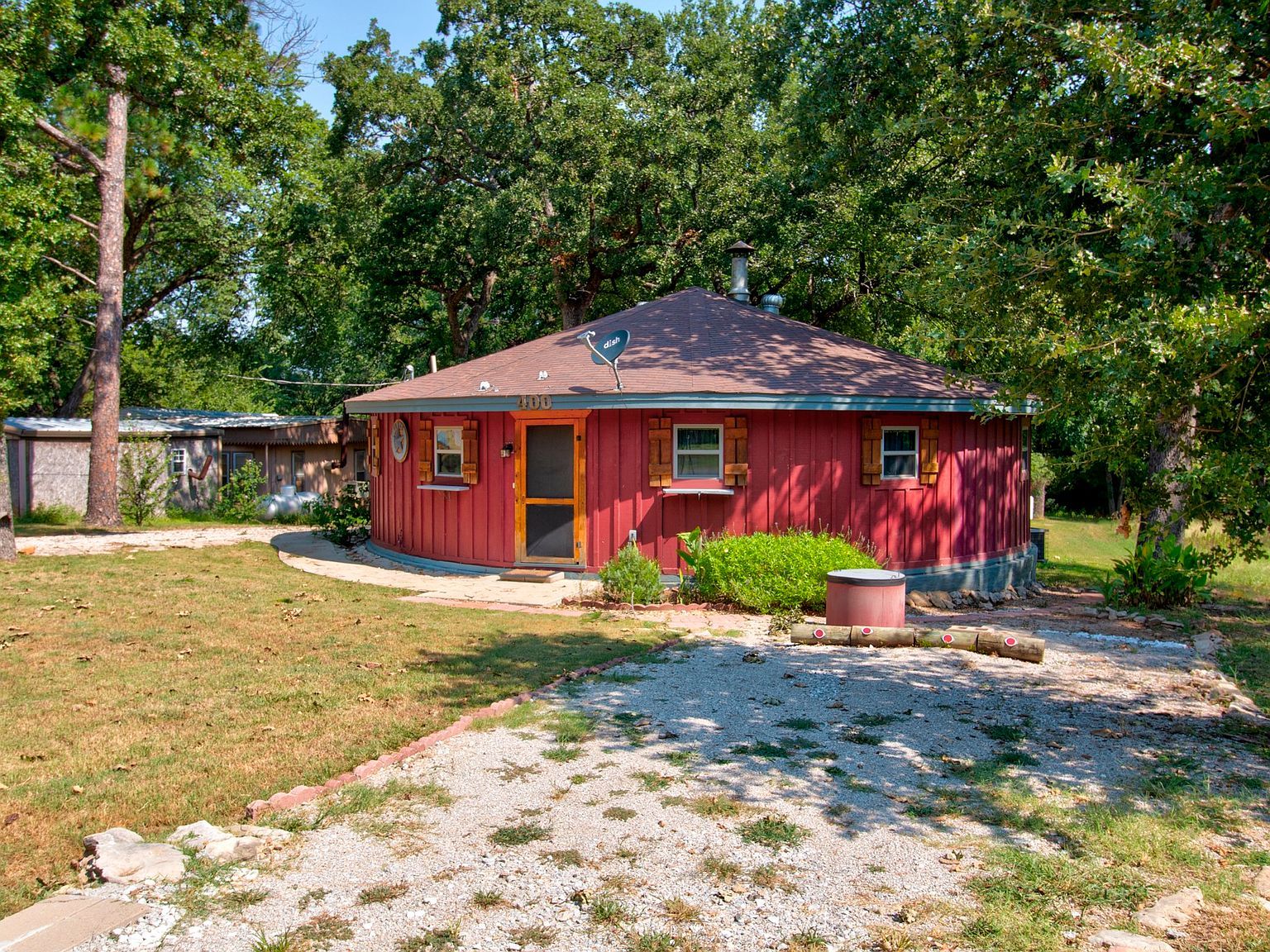 400 Oak St Nocona, TX 76255 - Thumbnail 5