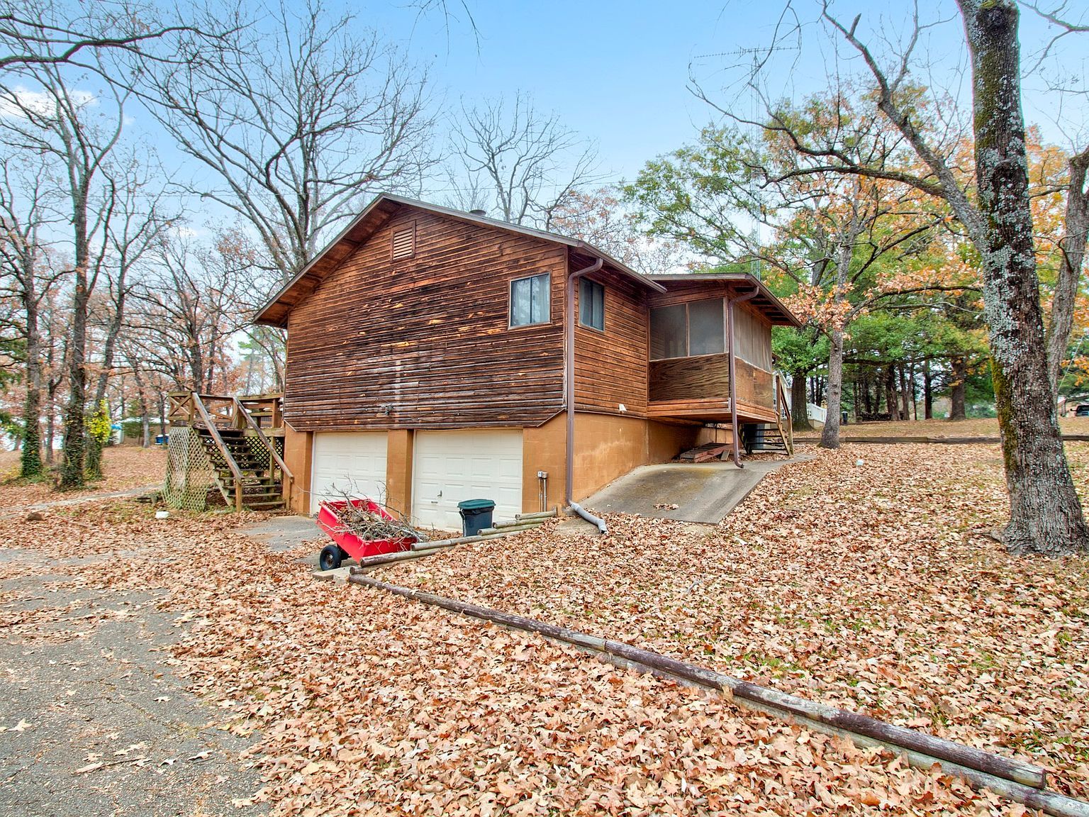 141 County Road 1215 Quitman, TX 75783 - Thumbnail 5