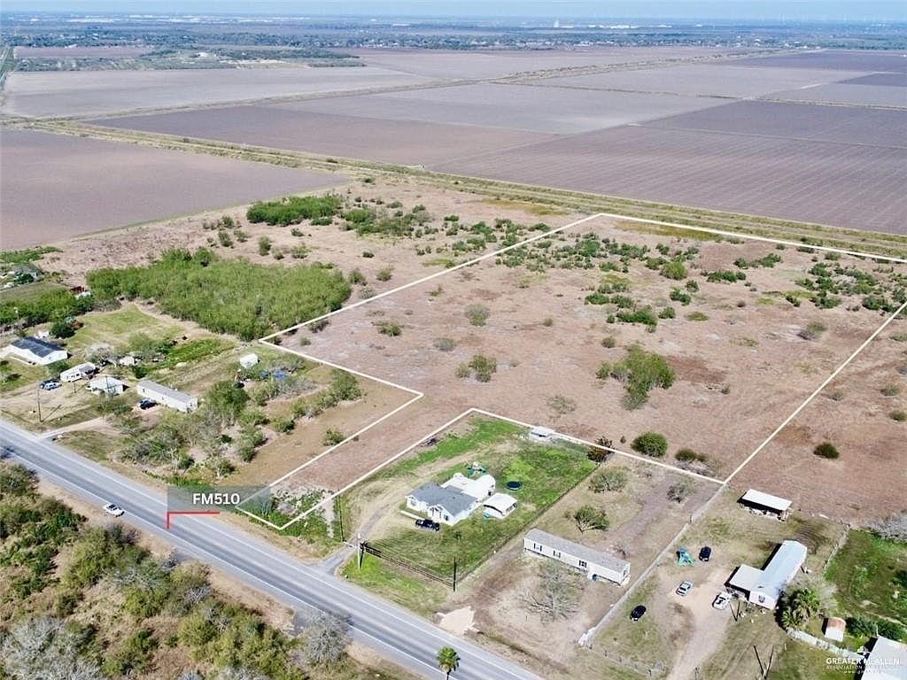 0 San Jose Rd San Benito, TX 78586 - Thumbnail 5