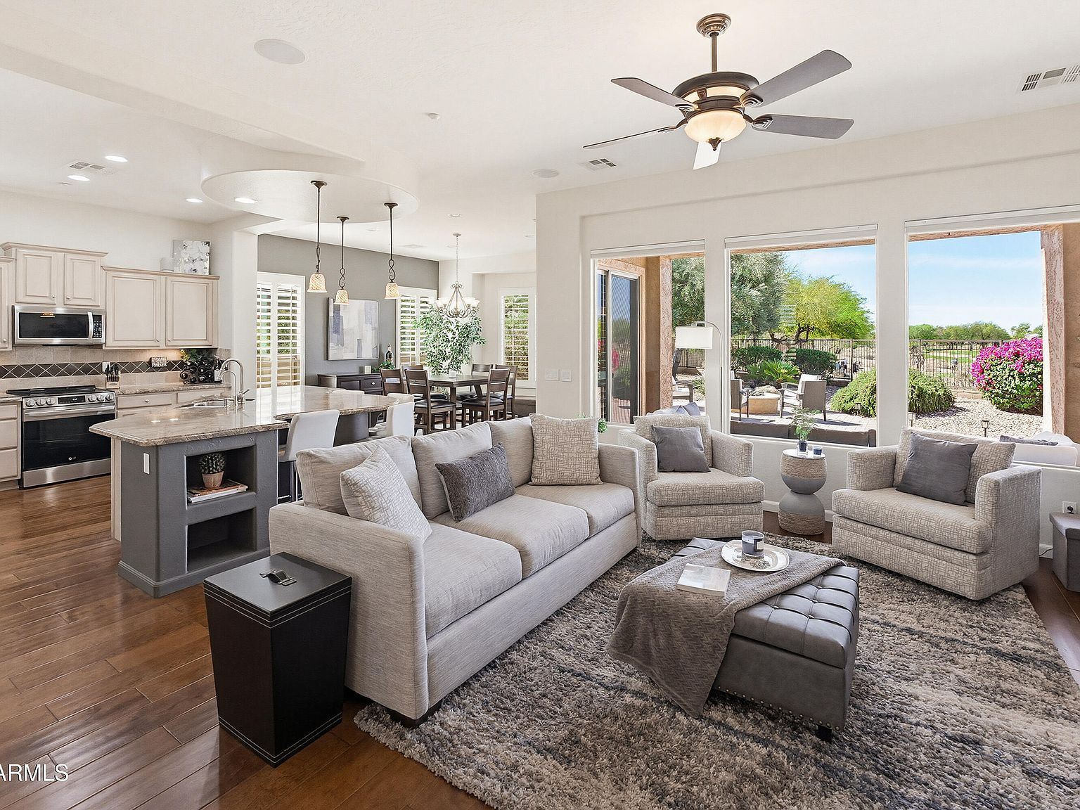 12369 W Running Deer Trl Peoria, AZ 85383 - Thumbnail 5