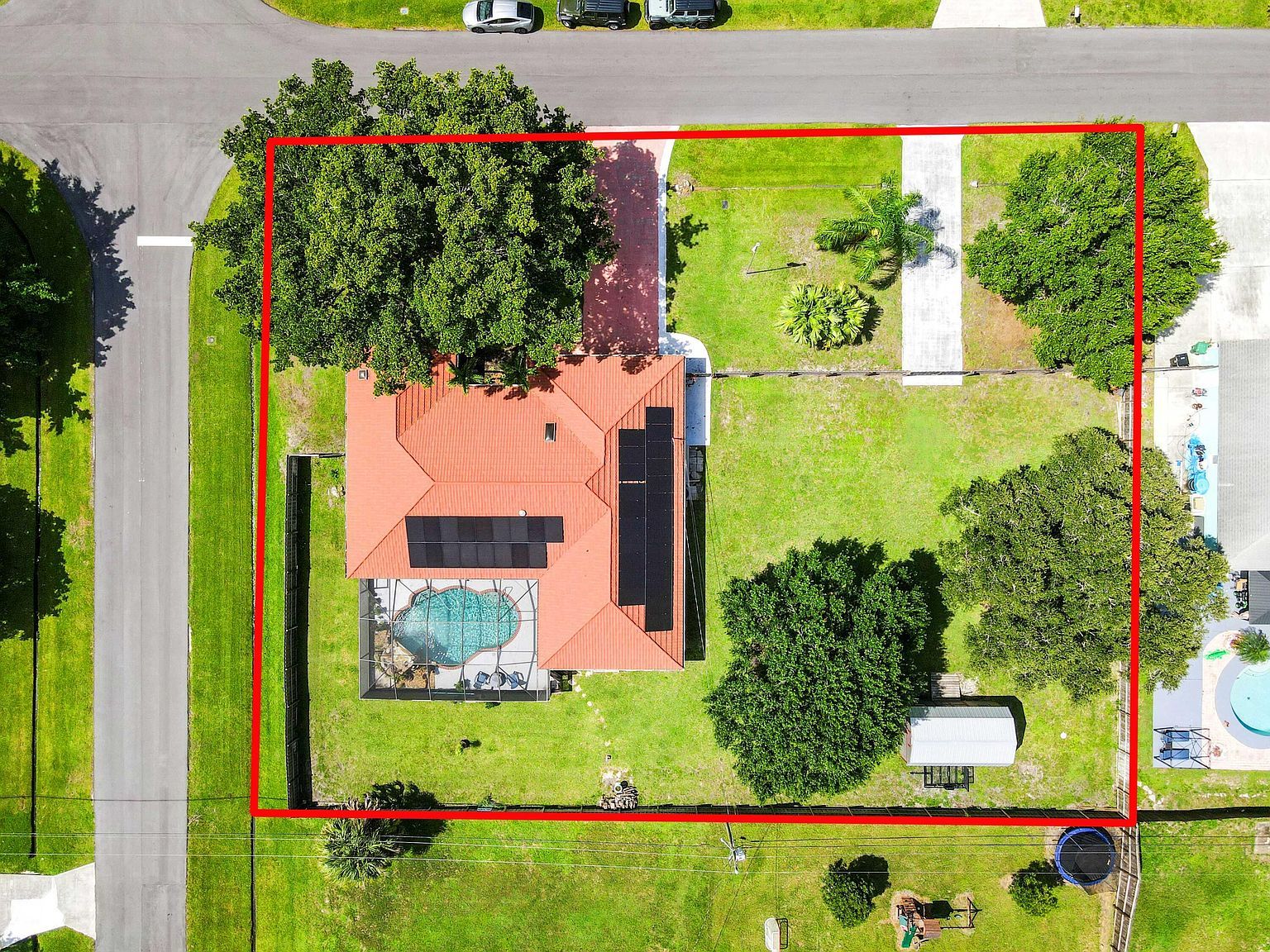 1086 SW Goodman Ave Port Saint Lucie, FL 34953 - Thumbnail 5