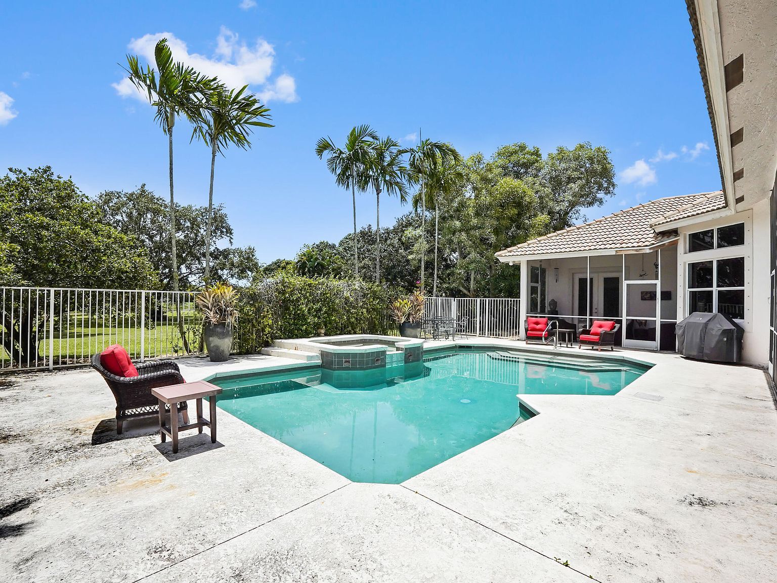 2815 Greenbriar Blvd Wellington, FL 33414 - Thumbnail 5