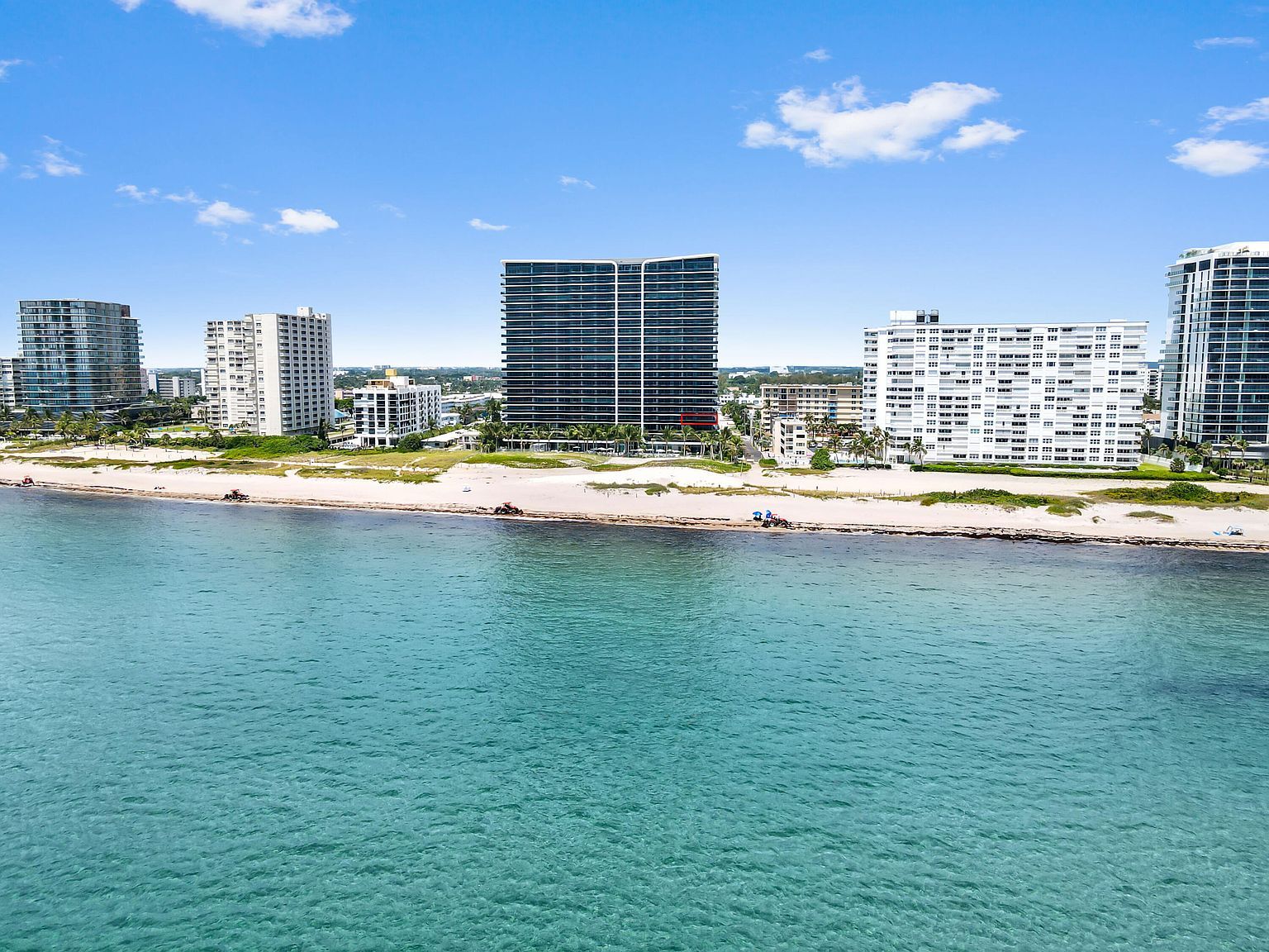 900 N Ocean Blvd UNIT 406 Pompano Beach, FL 33062 - Thumbnail 5