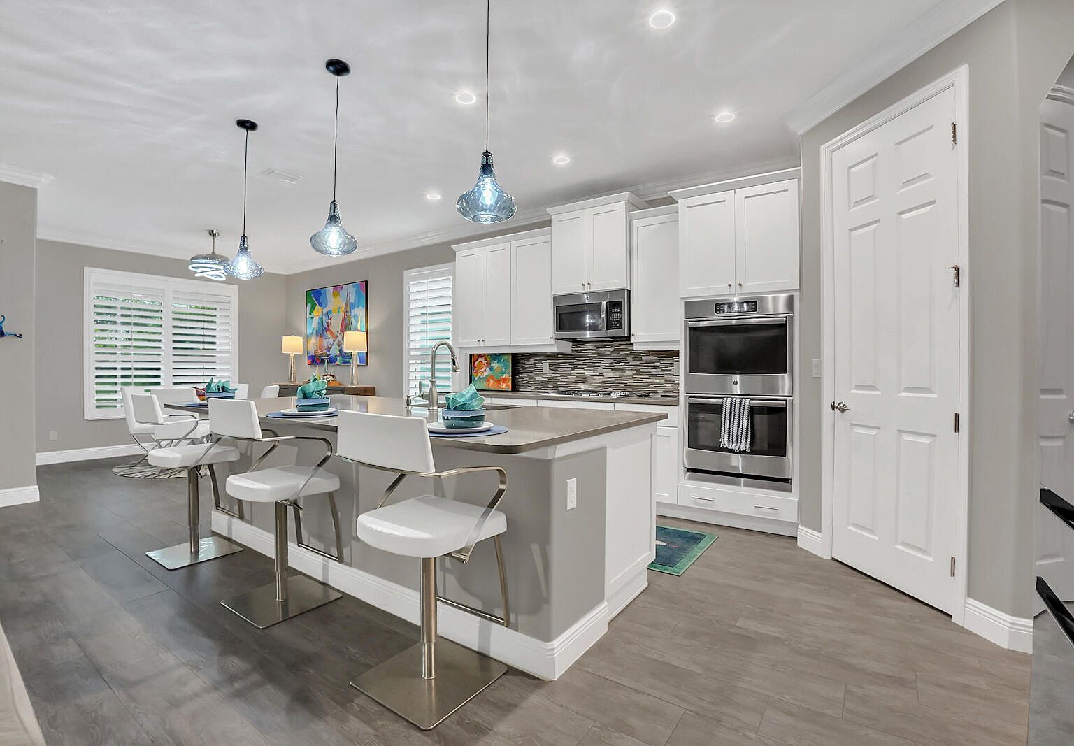 10127 SW Cypress Wood Ct Port Saint Lucie, FL 34987 - Thumbnail 5