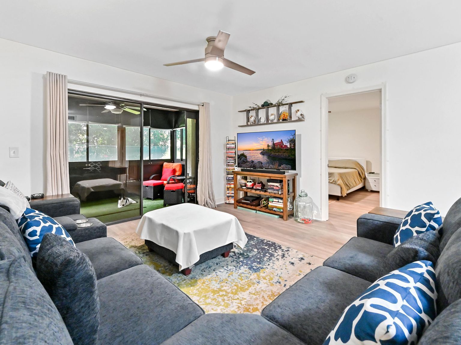 1230 SE Parkview Pl APT D2 Stuart, FL 34994 - Thumbnail 5