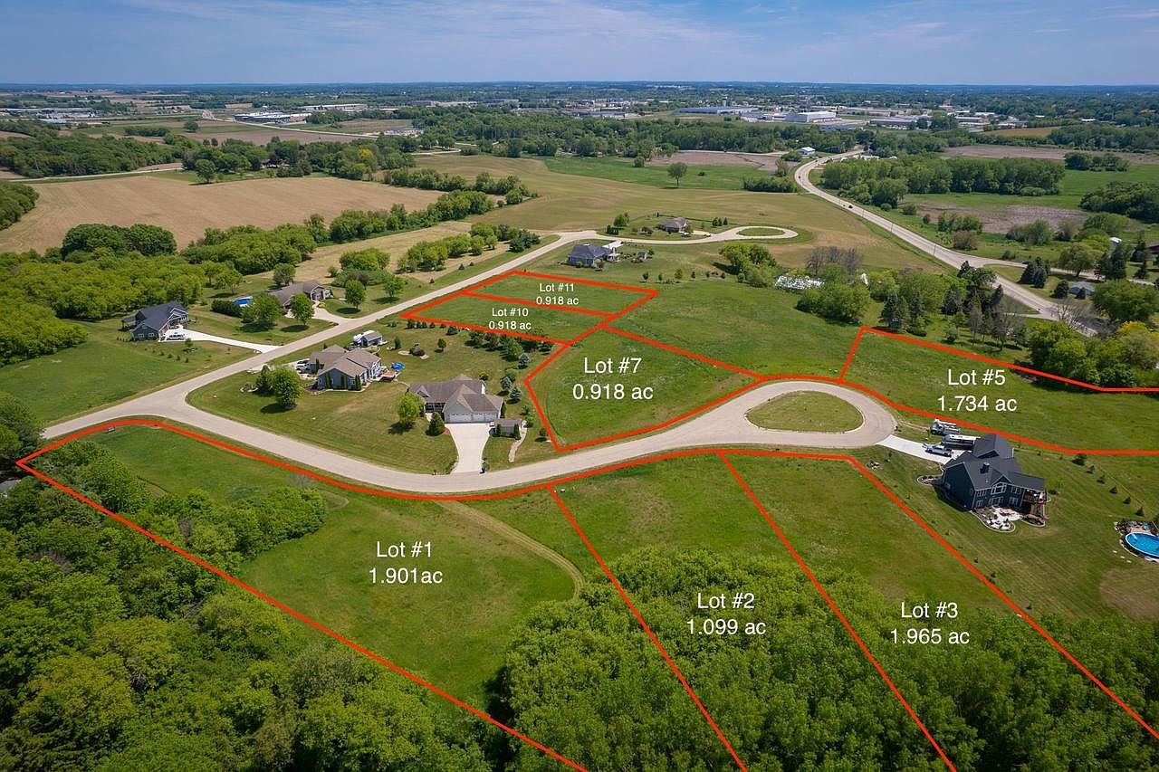 LOT 15 Sunrise Cir Beaver Dam, WI 53916 - Thumbnail 5