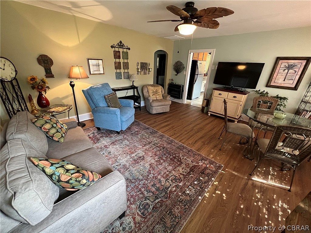 4393 Windmill Point Rd White Stone, VA 22578 - Thumbnail 5