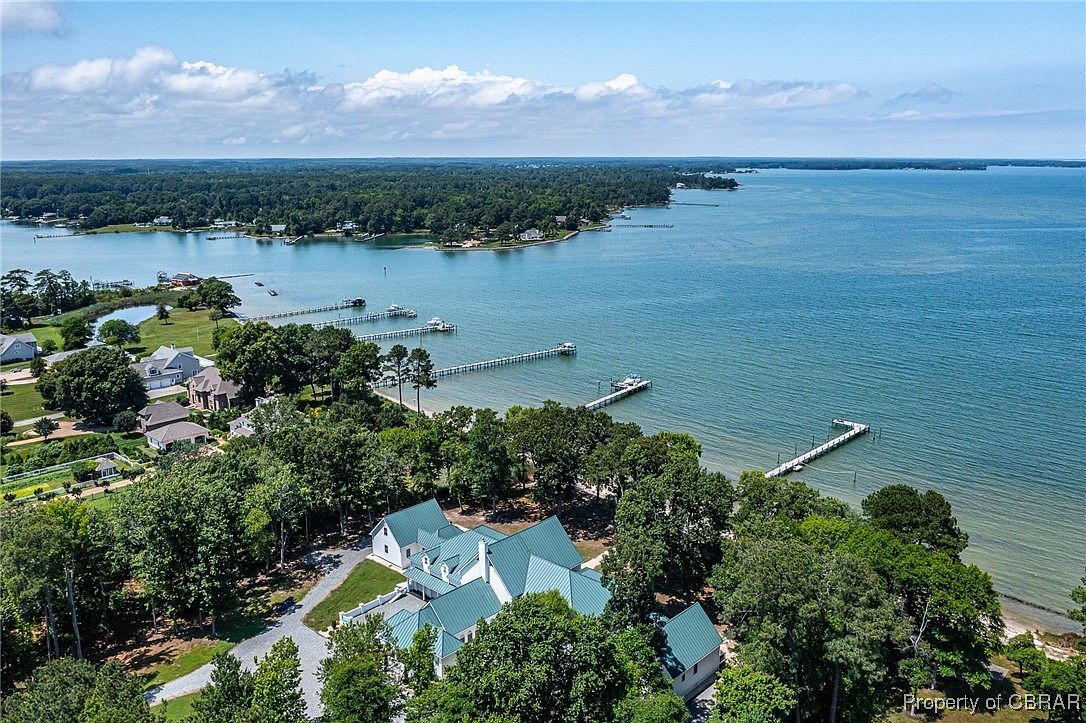 3315 Windmill Point Rd White Stone, VA 22578 - Thumbnail 5