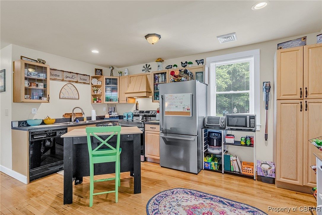 58 Bogey Neck Rd Heathsville, VA 22473 - Thumbnail 5