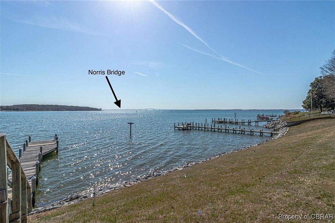 289 King Carter Ln Weems, VA 22576 - Thumbnail 5