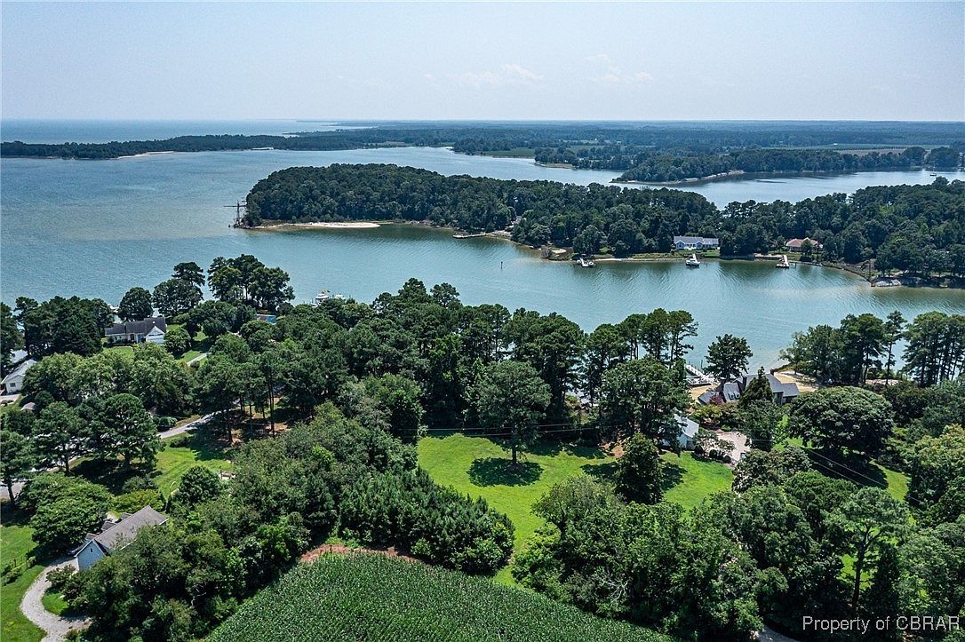 2 Harveys Neck Rd Heathsville, VA 22473 - Thumbnail 5