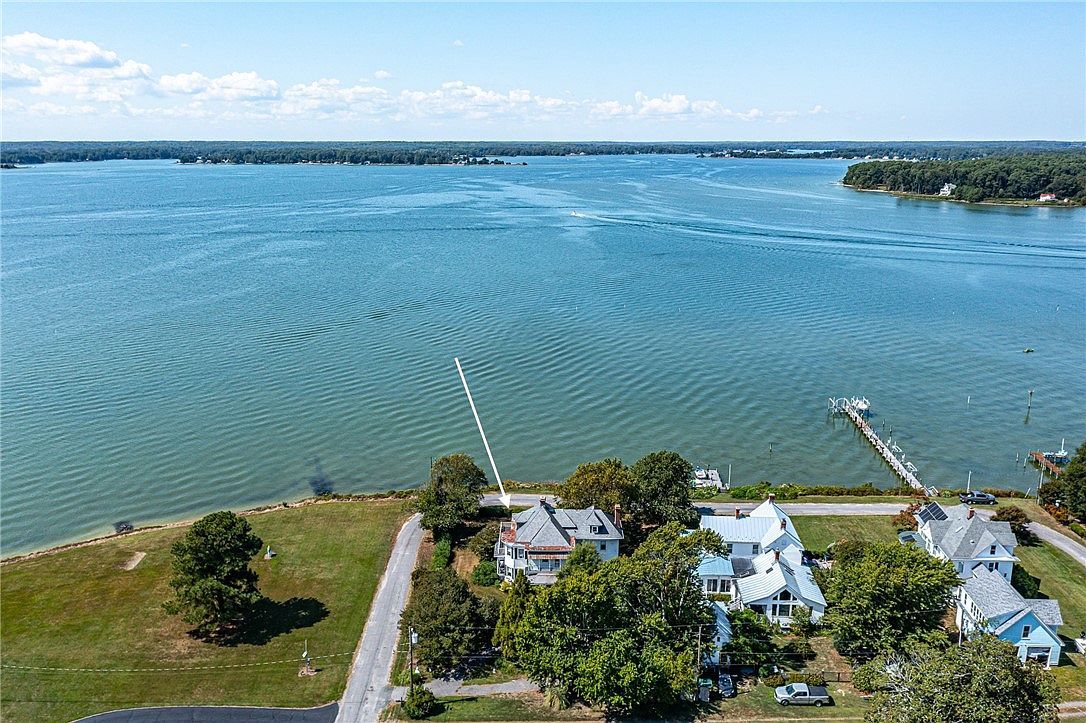 218 Fleeton Point Cir Reedville, VA 22539 - Thumbnail 5