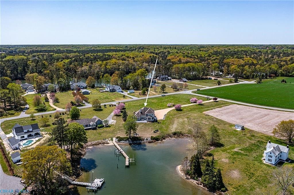 601 Cranes Creek Harbor Dr Heathsville, VA 22473 - Thumbnail 5