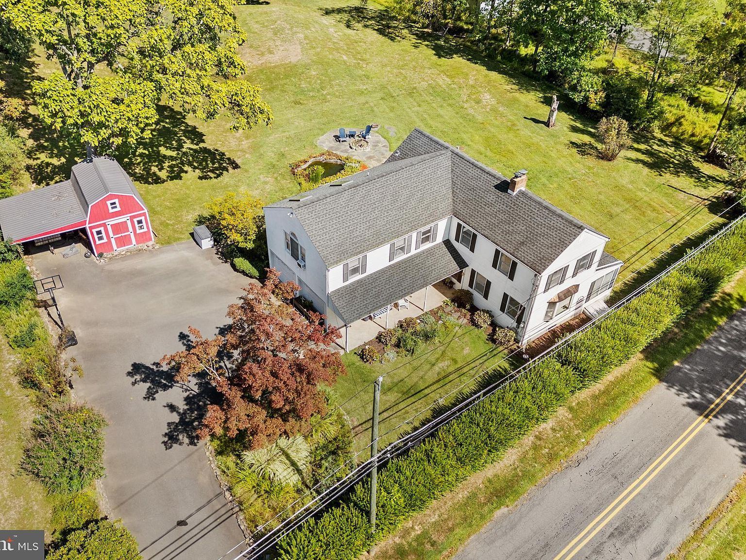 72 Poor Farm Rd Pennington, NJ 08534 - Thumbnail 5