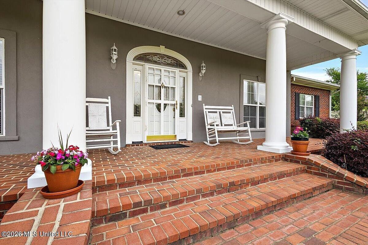 136 McCullough Ln Flora, MS 39071 - Thumbnail 5