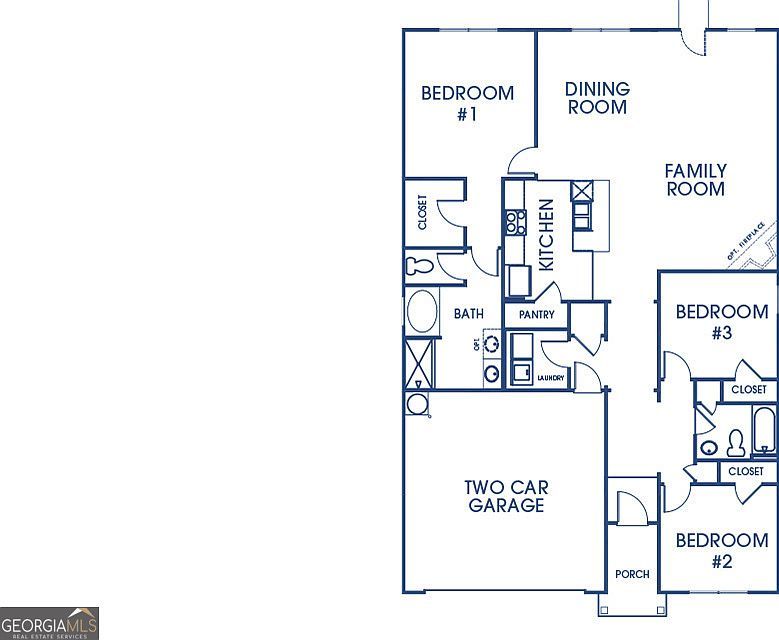 135 Townsend Ct Griffin, GA 30224 - Thumbnail 5