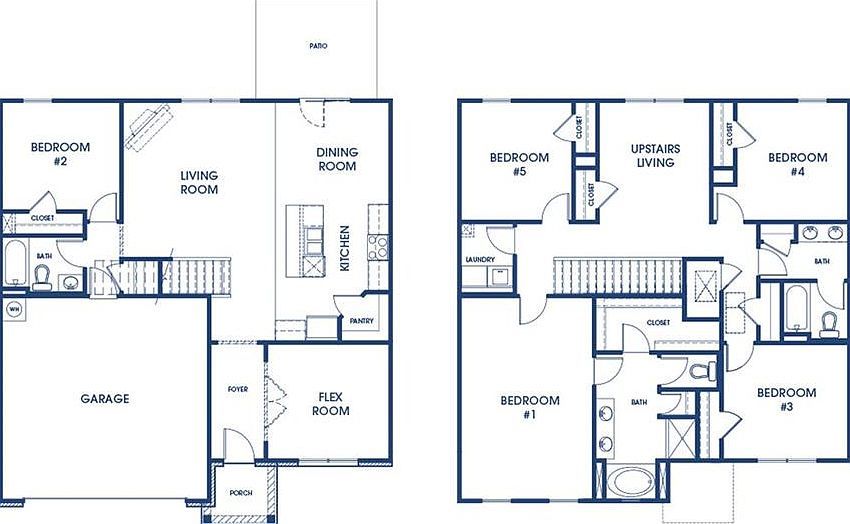 408 Teamon Pointe Dr Griffin, GA 30223 - Thumbnail 5